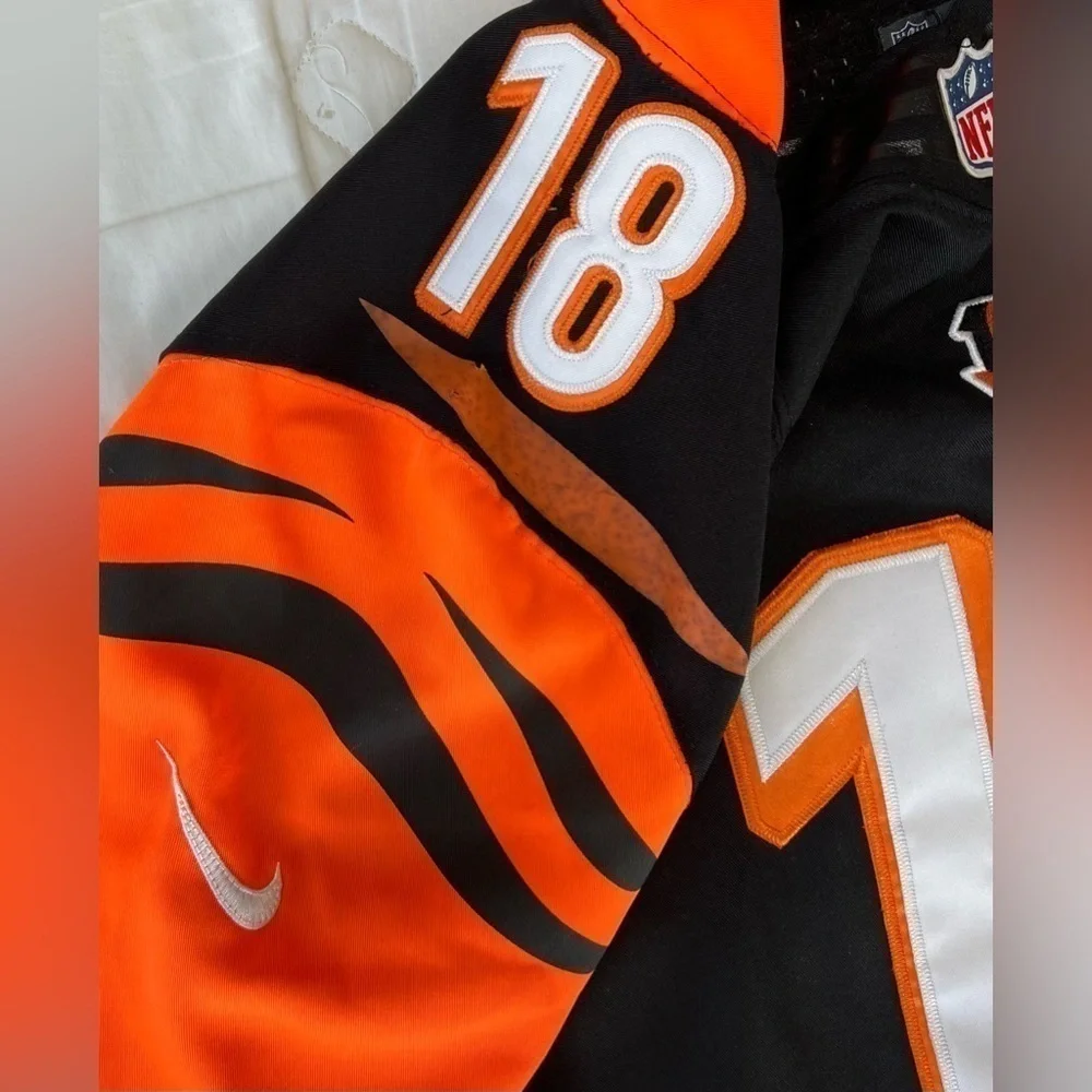 Nike aj green